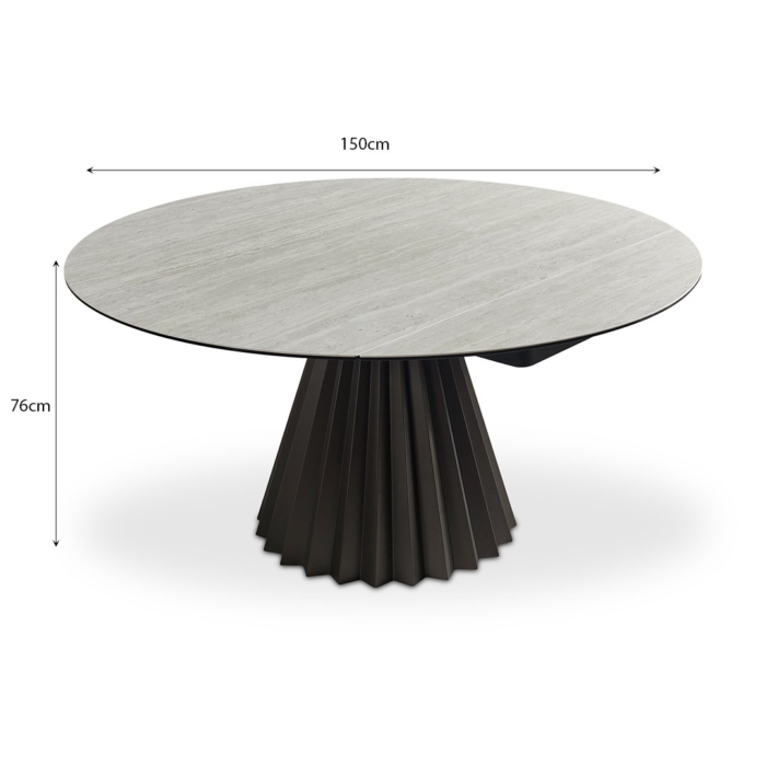 ZUCCHIRA Dining Table