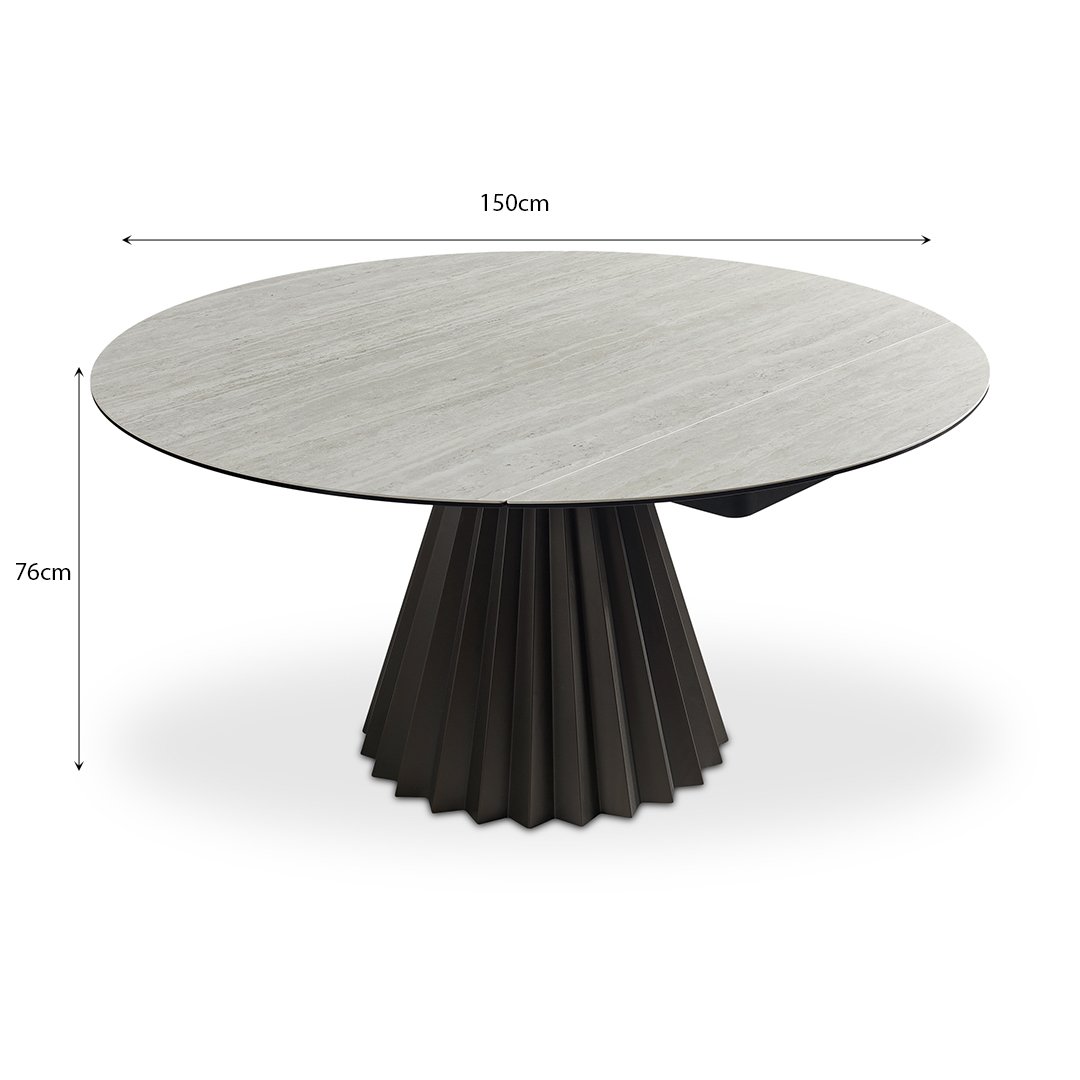 ZUCCHIRA Dining Table