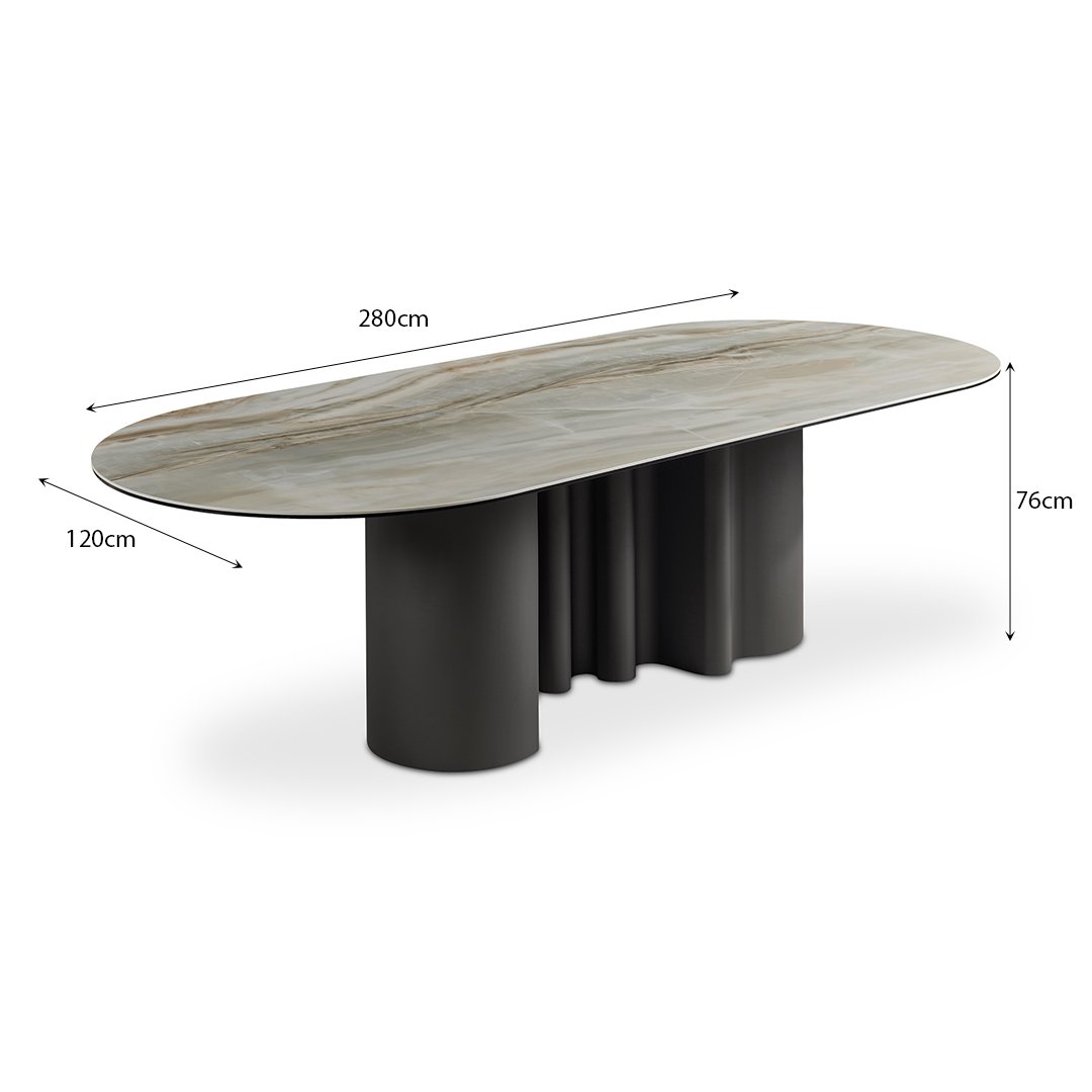 CELLERIE Dining Table