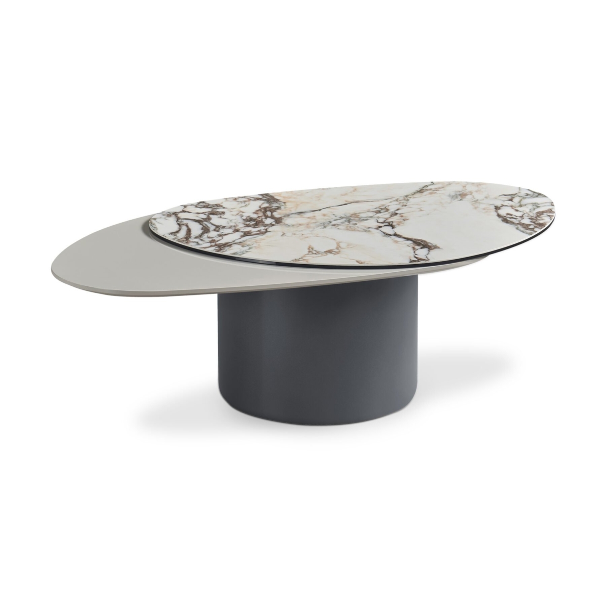 ZARELLA Coffee Table