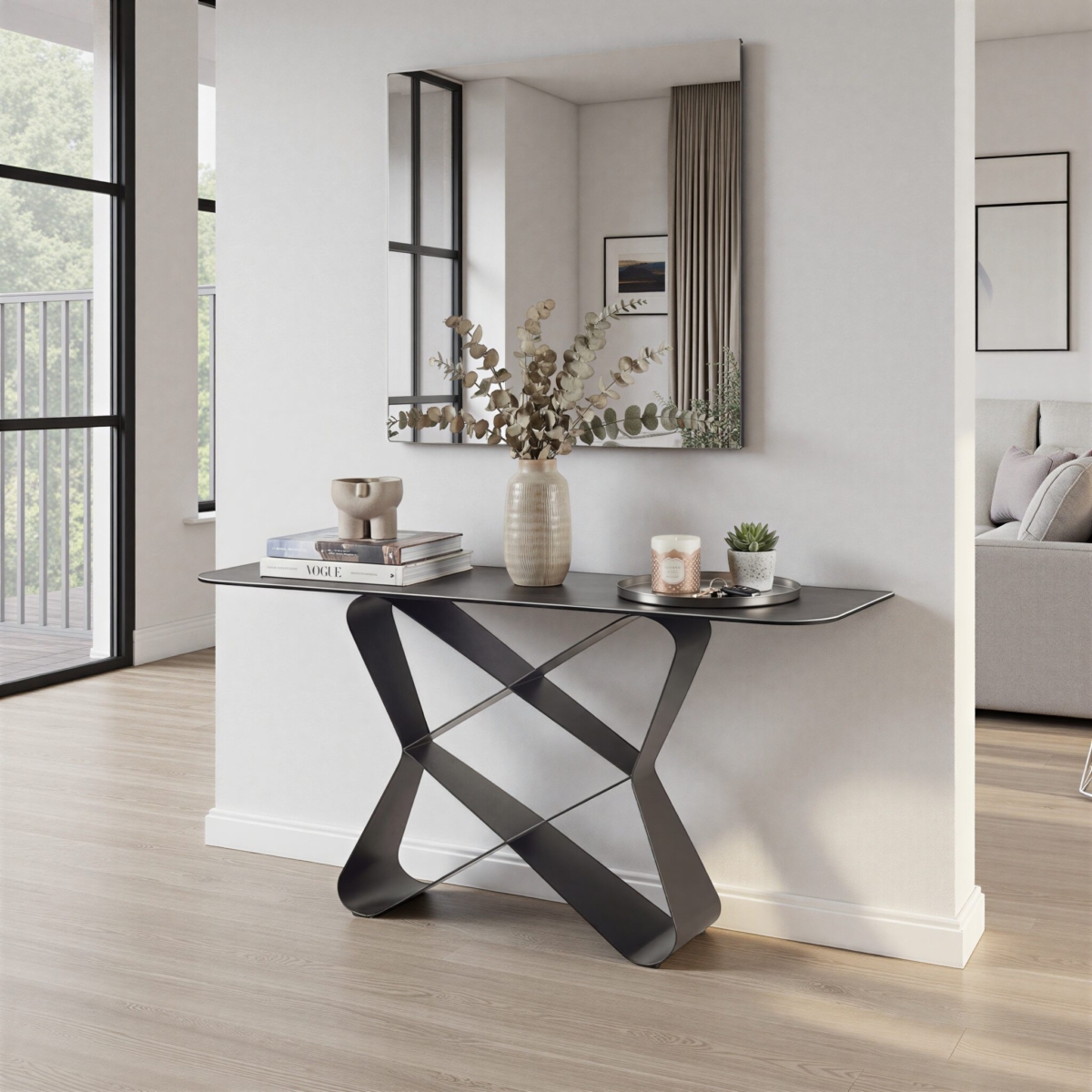 SPITZEL Console Table