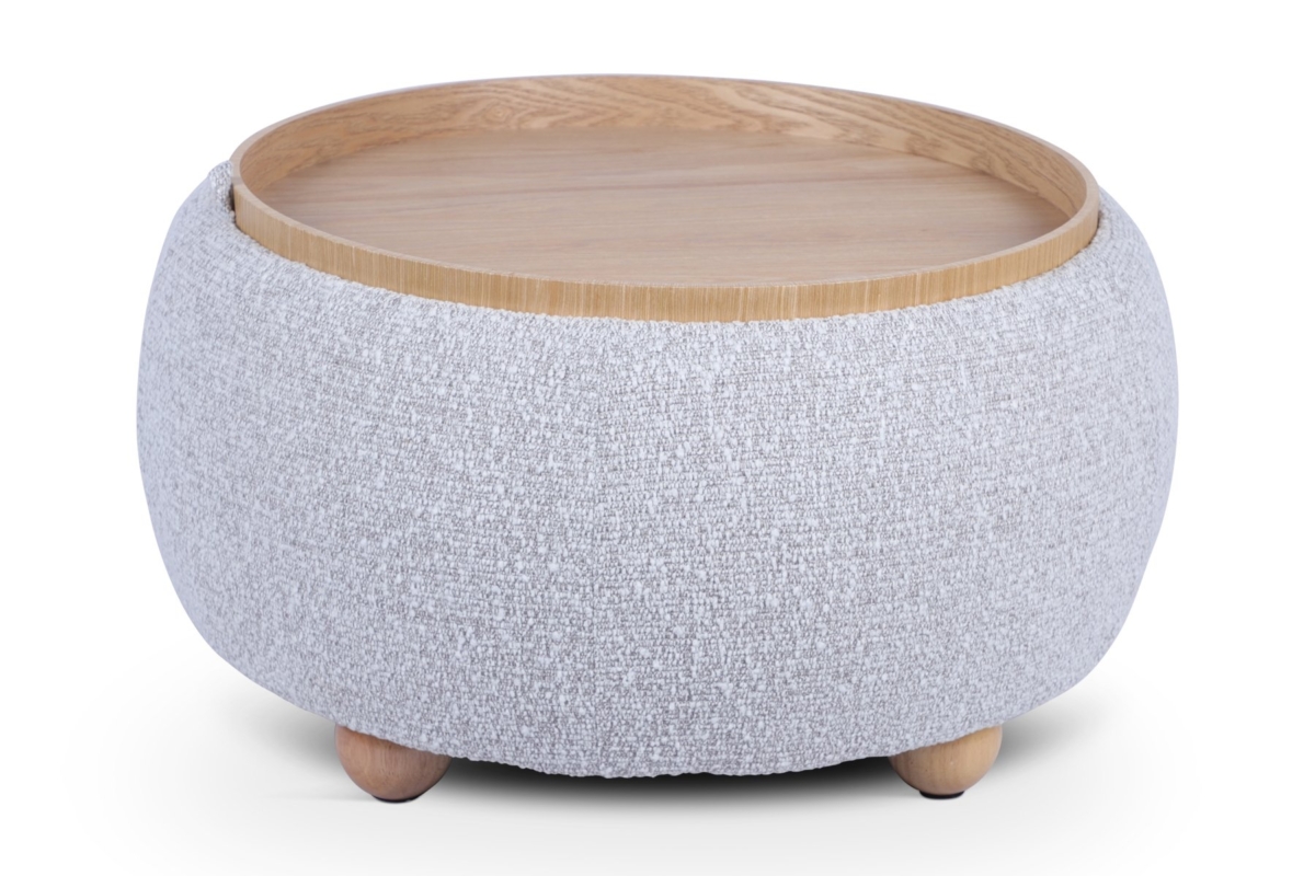 JOOLY Pouf
