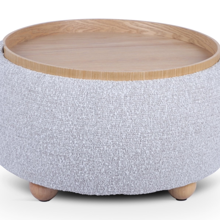 JOOLY Pouf