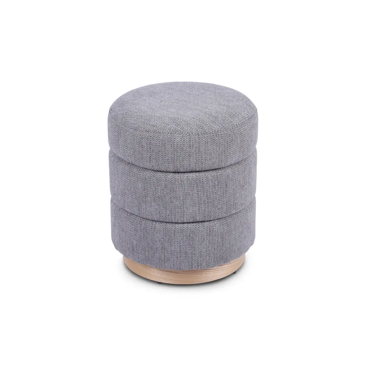 ZINGA Pouf