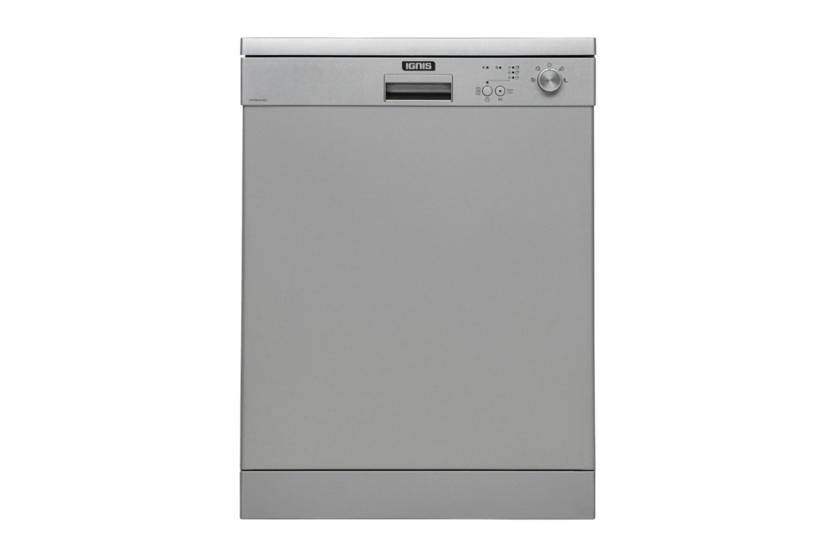 DWT9000S E Silver