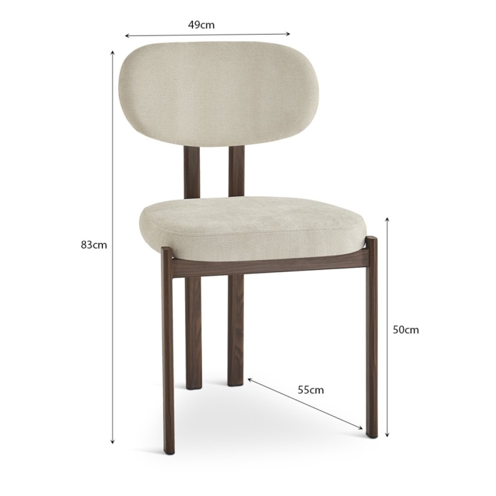 Chorin Dining Chair