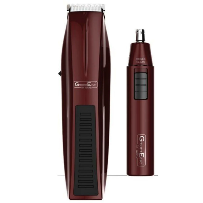 Groomease Trimmer Set