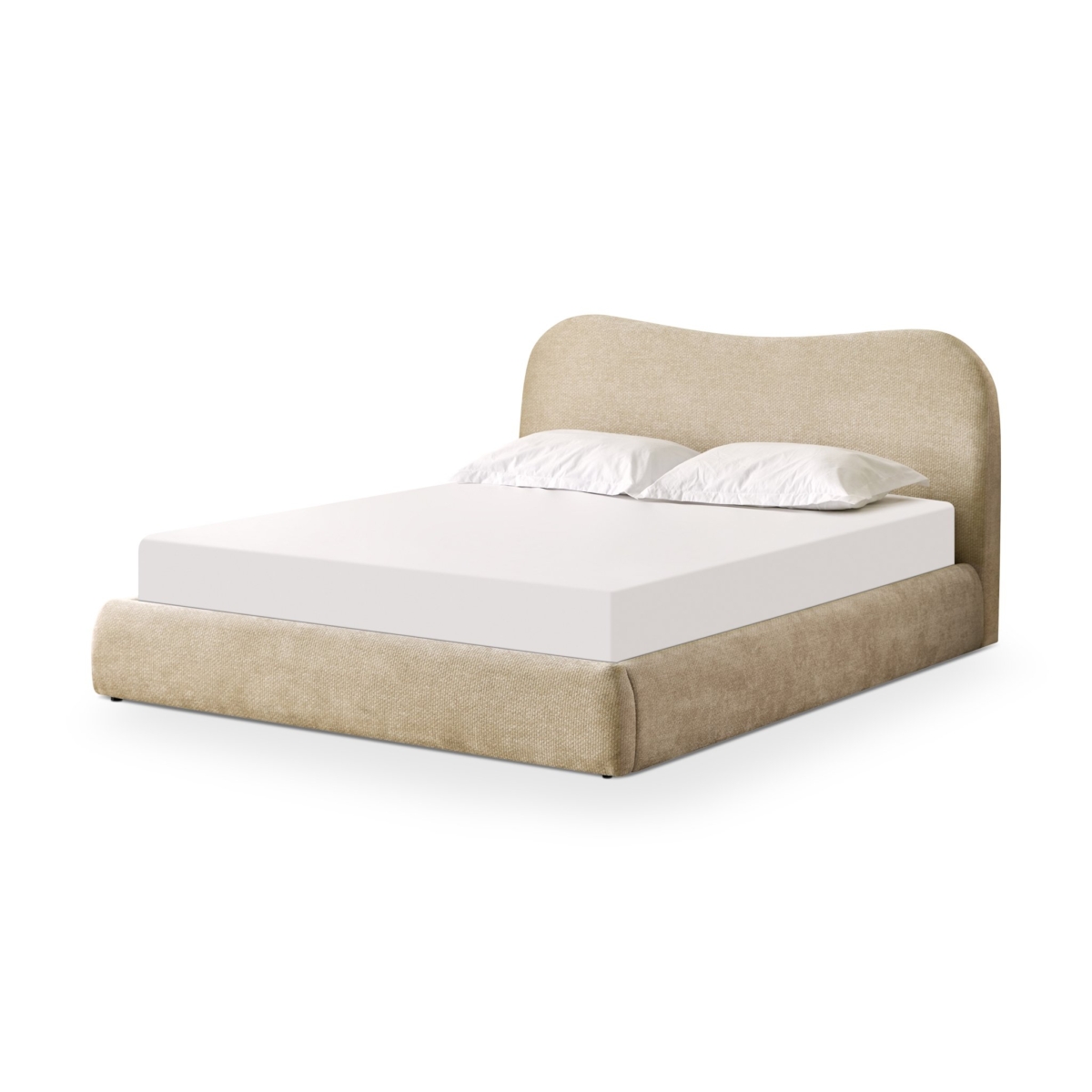 LAPPI Bed