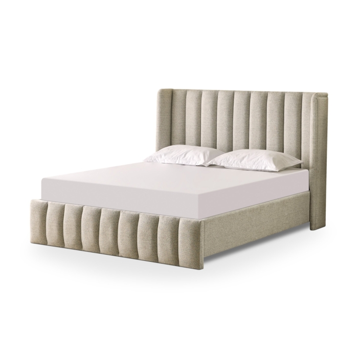 MISTEL Bed
