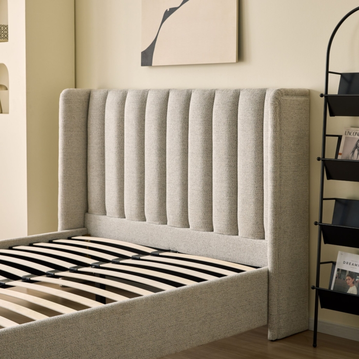 MISTEL Bed
