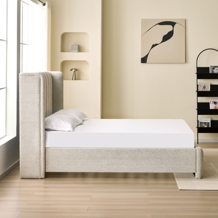 MISTEL Bed