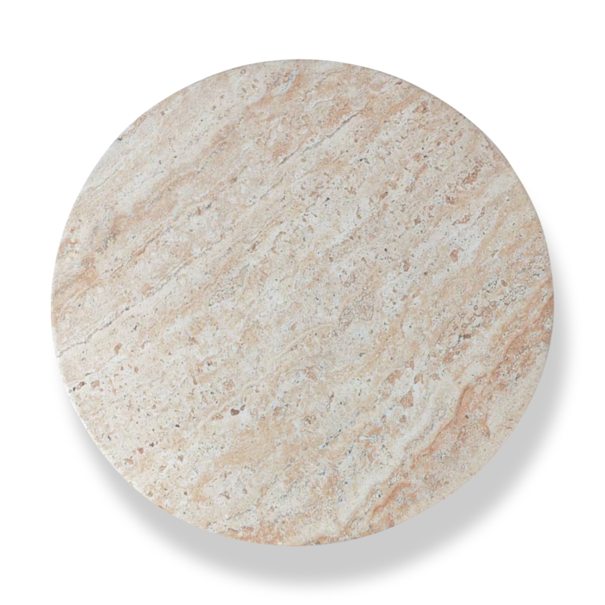 Outdoor Coffee Table Travertine