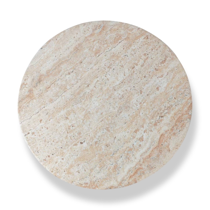 Outdoor Coffee Table Travertine