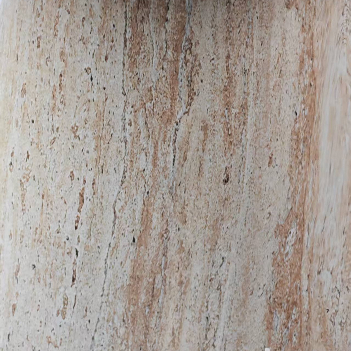 Outdoor Coffee Table Travertine