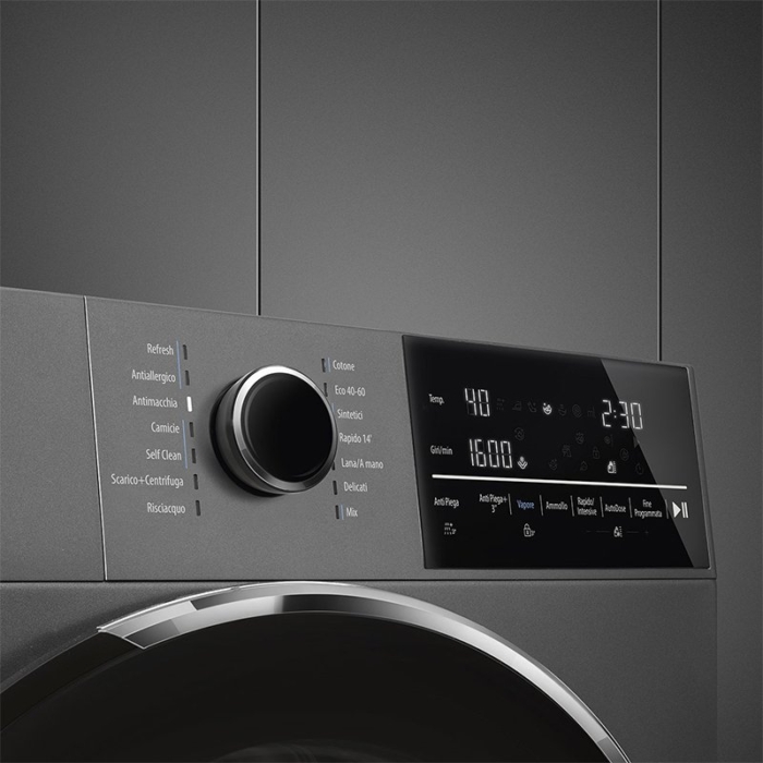 Smeg Washing Machine