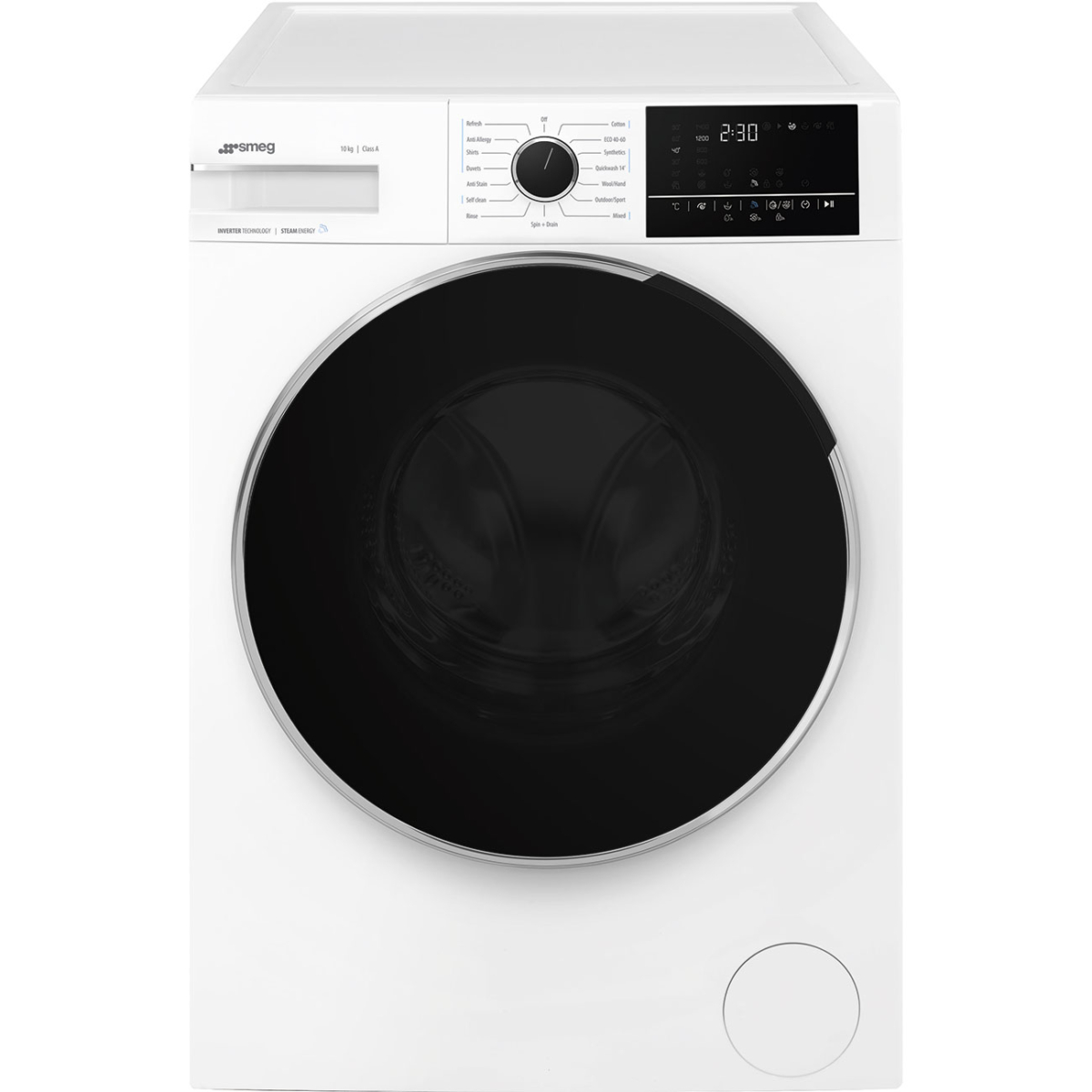 Smeg Washing Machine