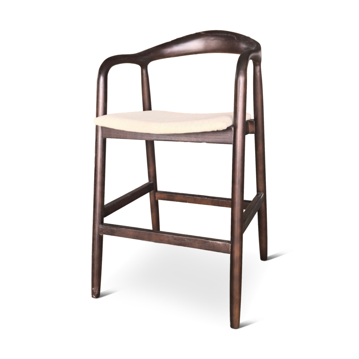 FRUNCH Bar Stool