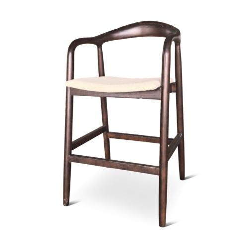 FRUNCH Bar Stool