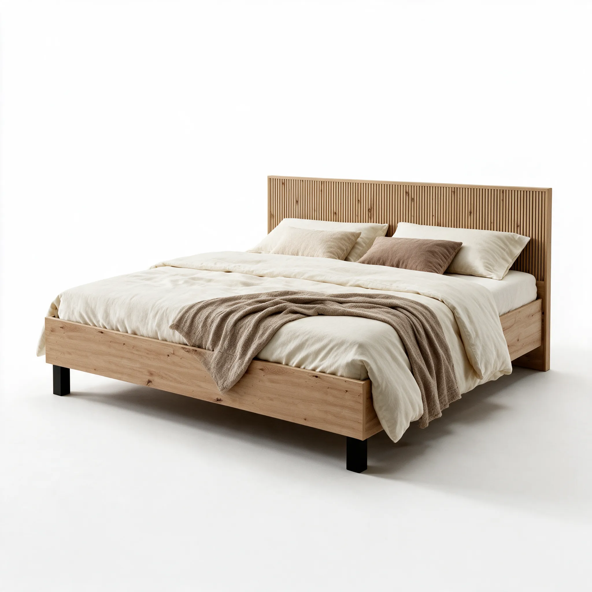 Four Day Avignon Bed