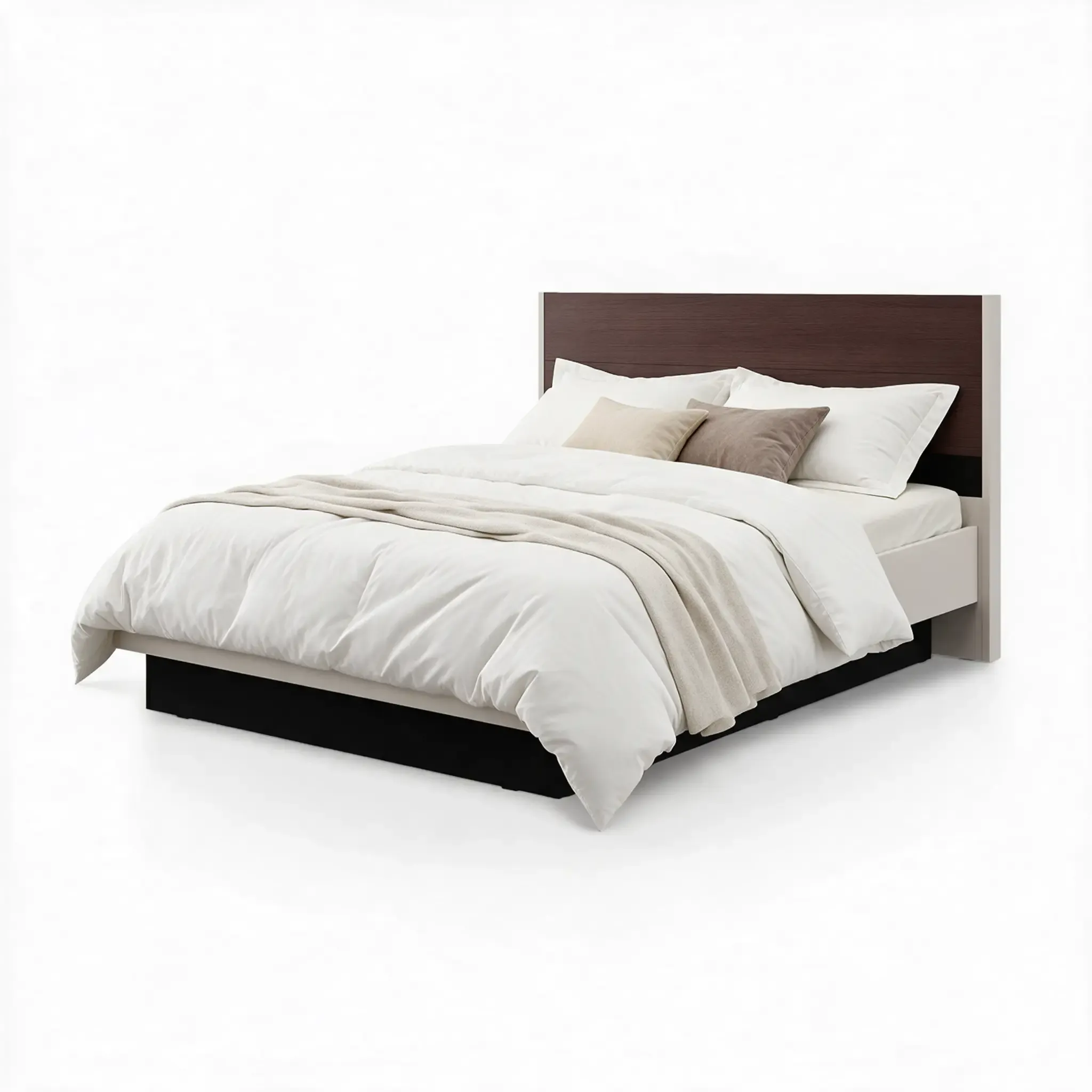Four Day Cholida Bed
