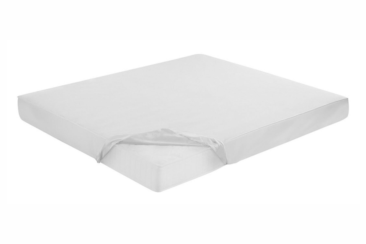 TERRY MATTRESS PROTECTOR 5.5FT
