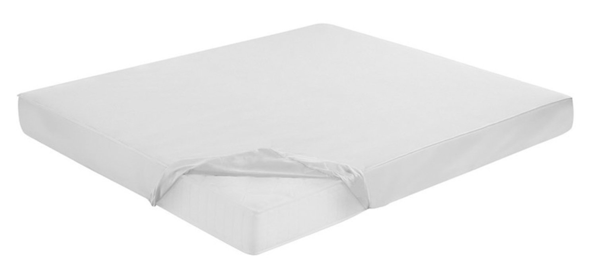 Waterproof Terry Mattress Protector 120x200+30 (3.6 ft and 4.0 ft)