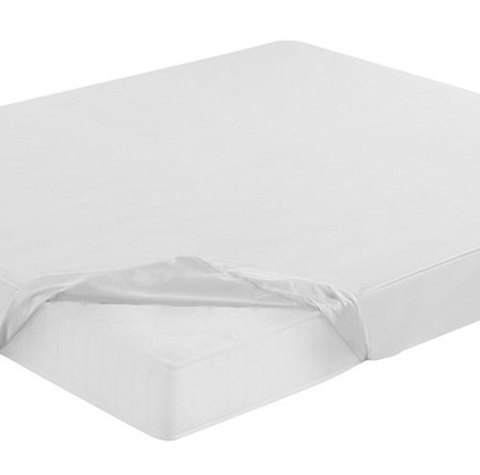 Waterproof Terry Mattress Protector 120x200+30 (3.6 ft and 4.0 ft)