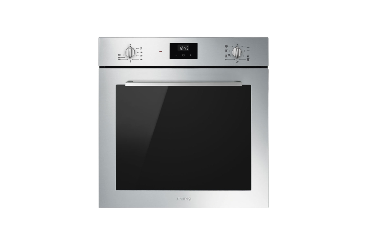 Oven Inox SF6400TVX Oven Inox SF6400TVX