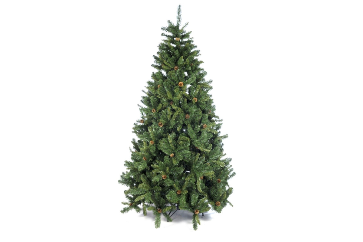 Forest Pine Xmas Tree