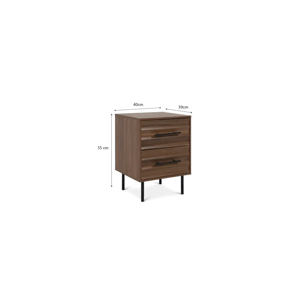 FALUN NIGHT STAND