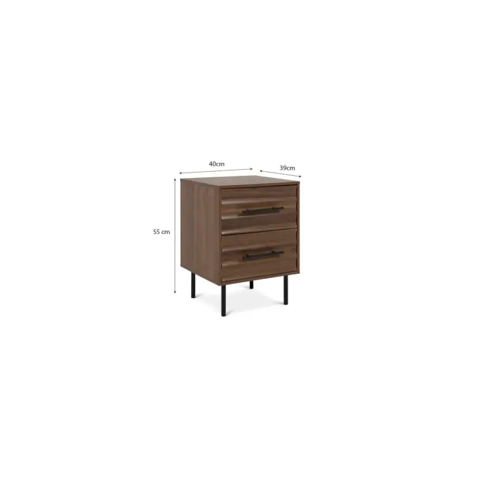 FALUN NIGHT STAND