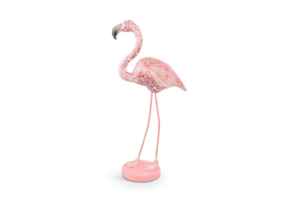 ROSEUS DECO FLAMINGO  PINK