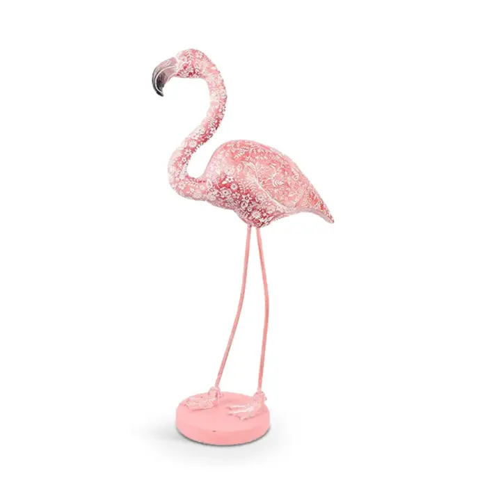 ROSEUS DECO FLAMINGO  PINK