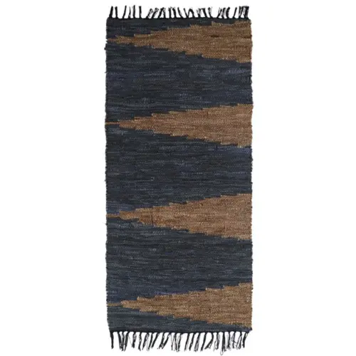 FUME CARPET LEATHER