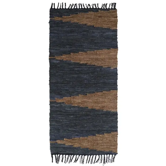 FUME CARPET LEATHER