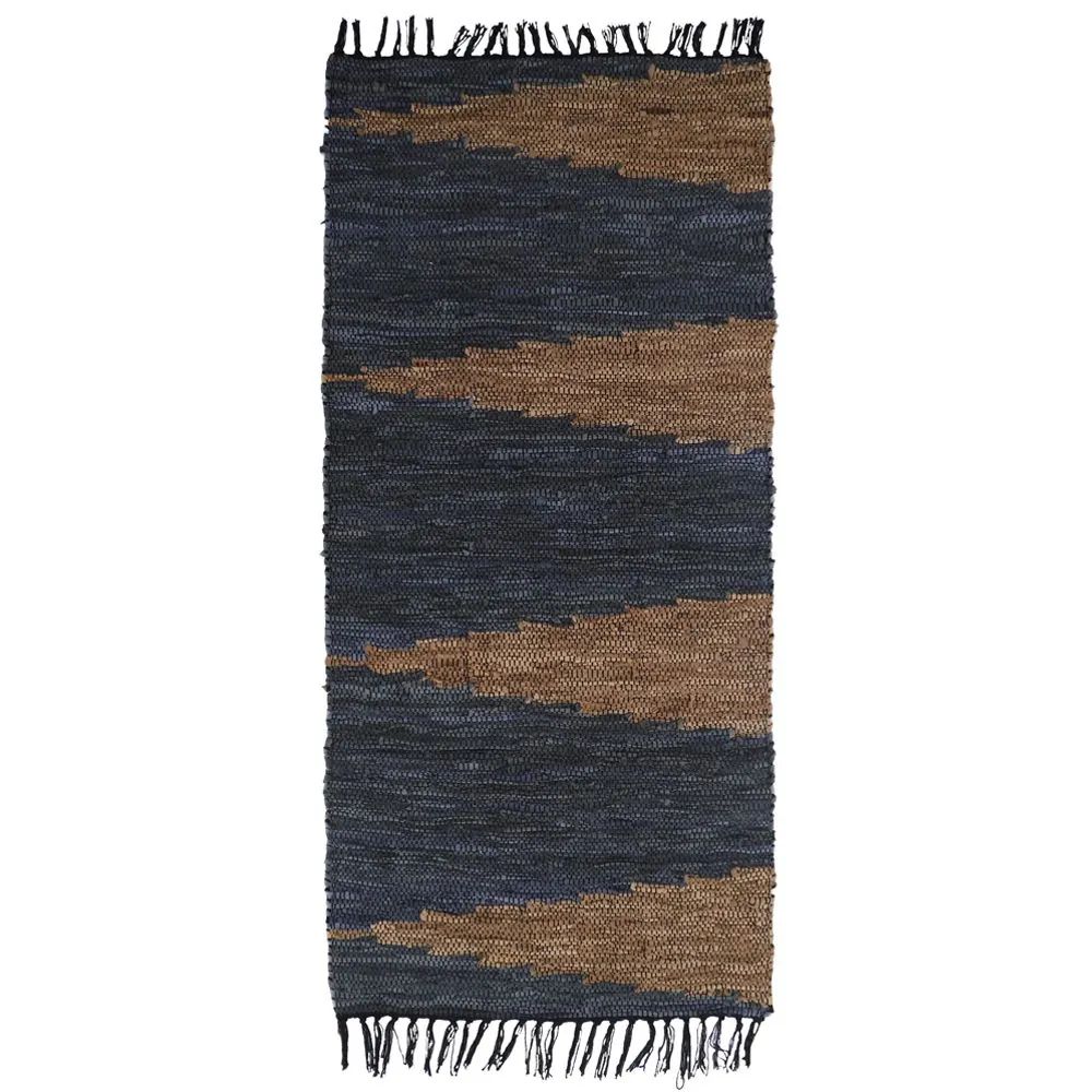 FUME CARPET LEATHER