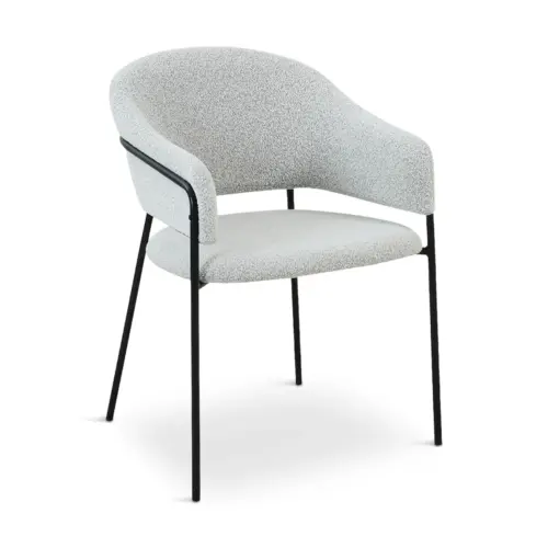 03-0931.webp CONNECT Dining Chair
