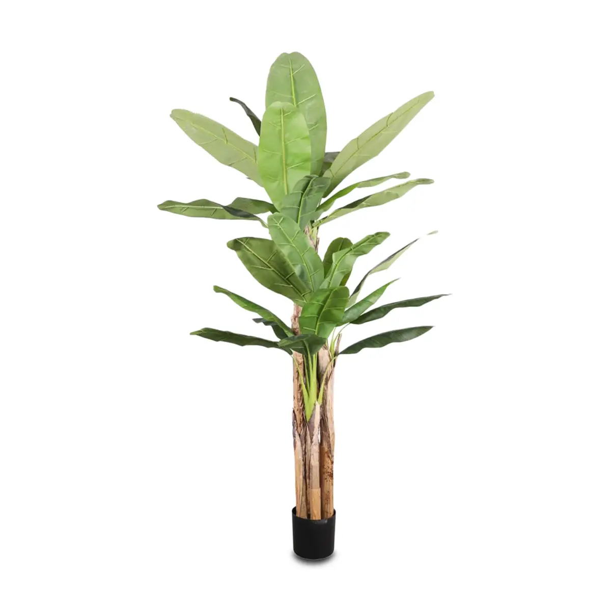 BANANA ARTIFICIAL TREE 240CM