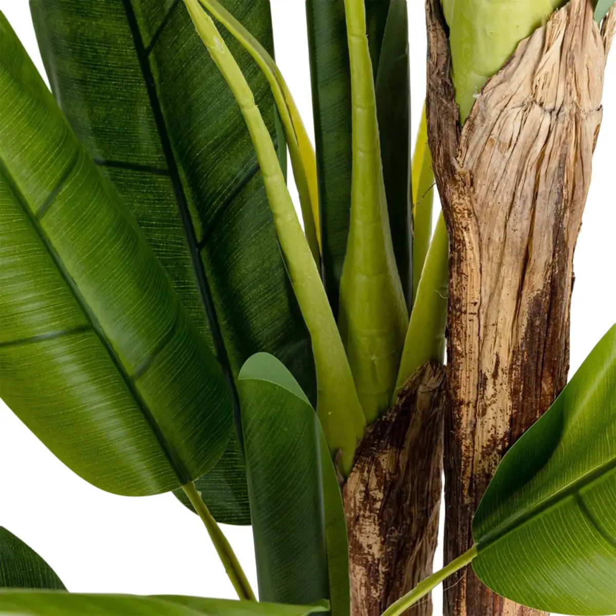BANANA ARTIFICIAL TREE 200CM