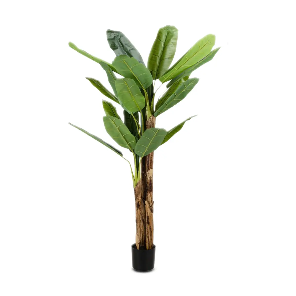 BANANA ARTIFICIAL TREE 200CM