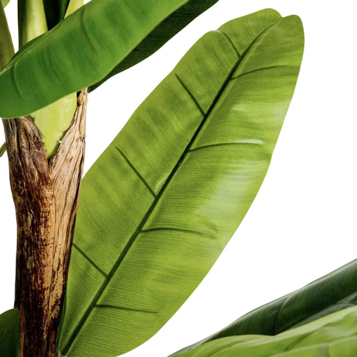 BANANA ARTIFICIAL TREE 200CM