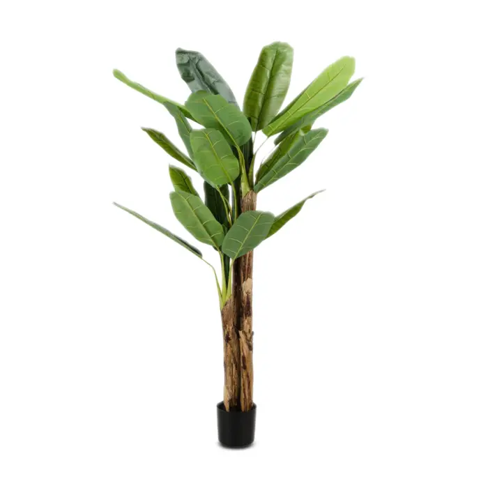 BANANA ARTIFICIAL TREE 200CM
