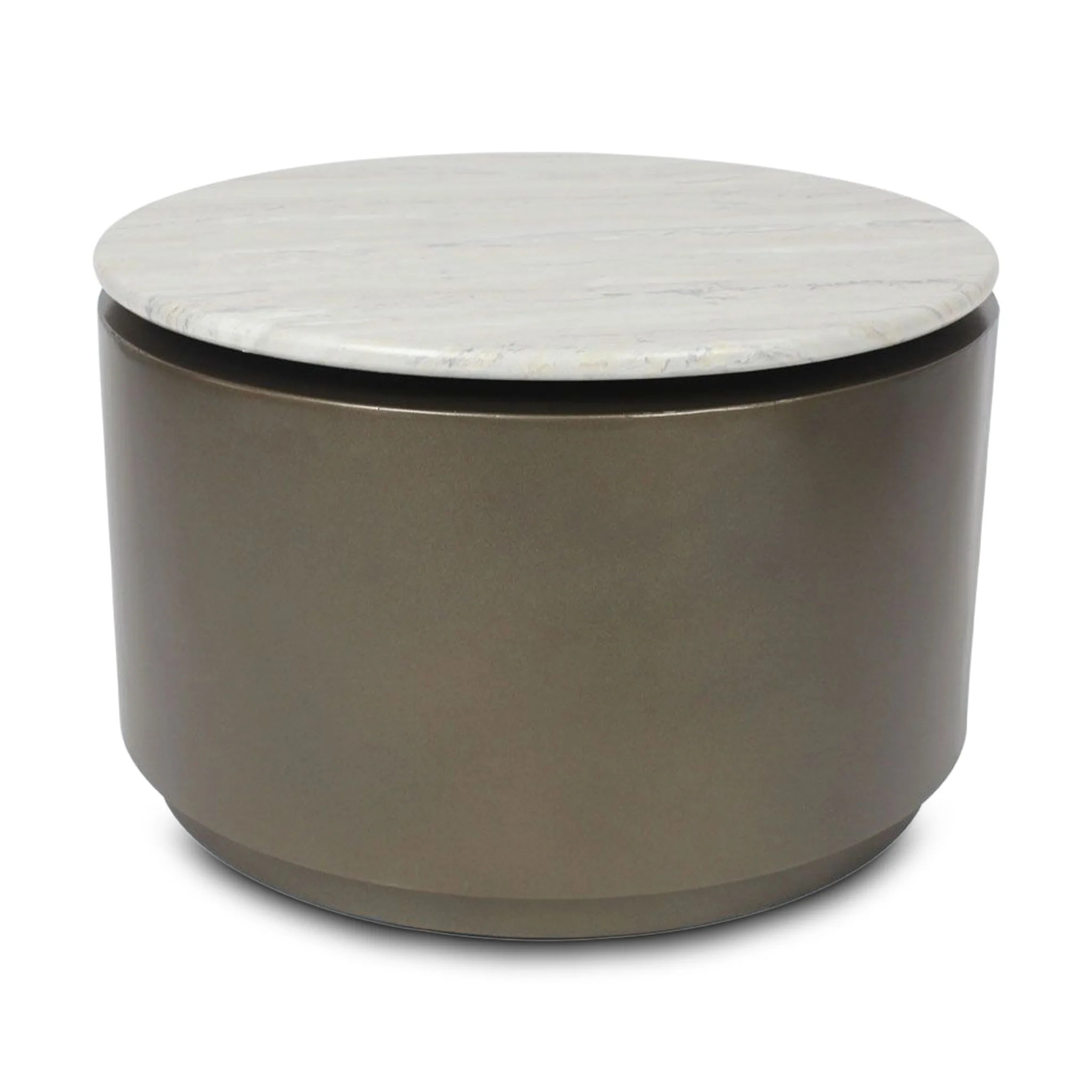 Four Day POMMA Coffee Table