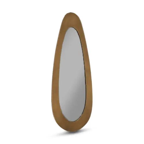 GALET MIRROR 35X98