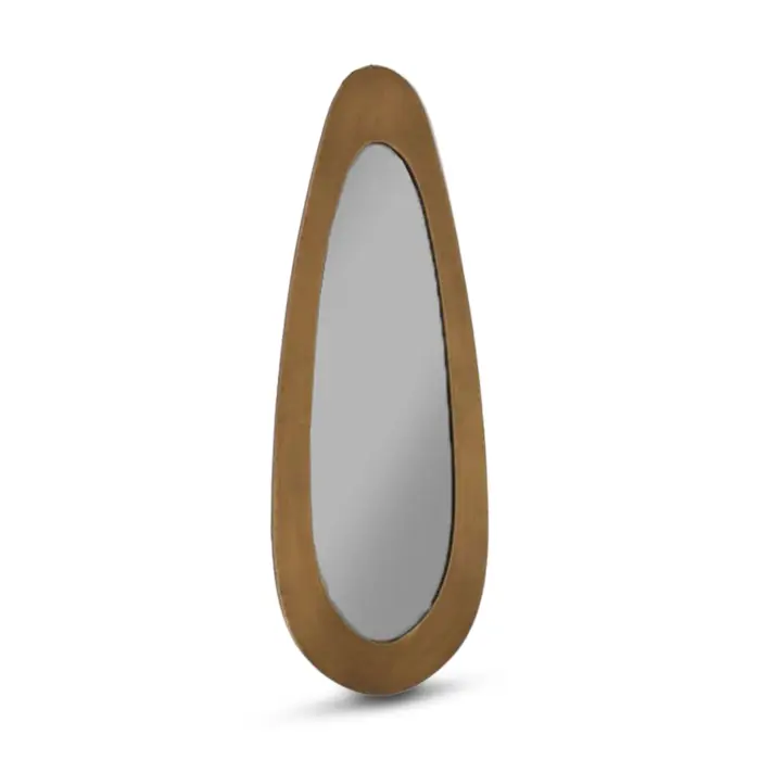 GALET MIRROR 35X98