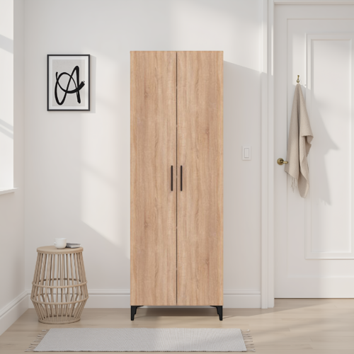 BUSETO Shoe Cabinet