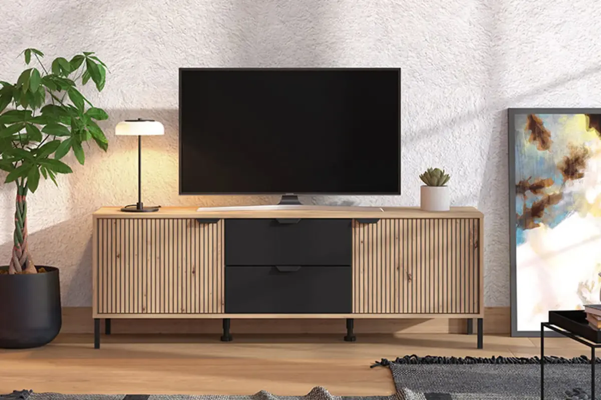 MAYENNE Tv Unit