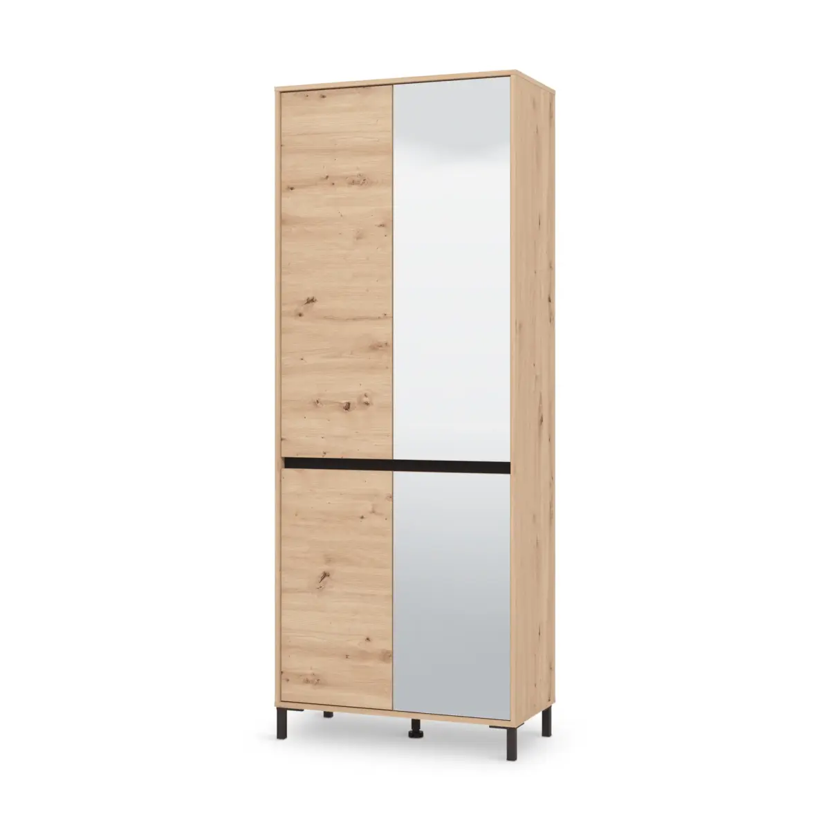 FLANNAN Shoe Cabinet