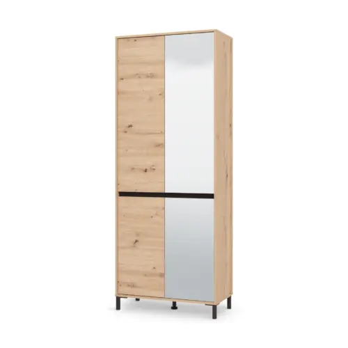 FLANNAN Shoe Cabinet