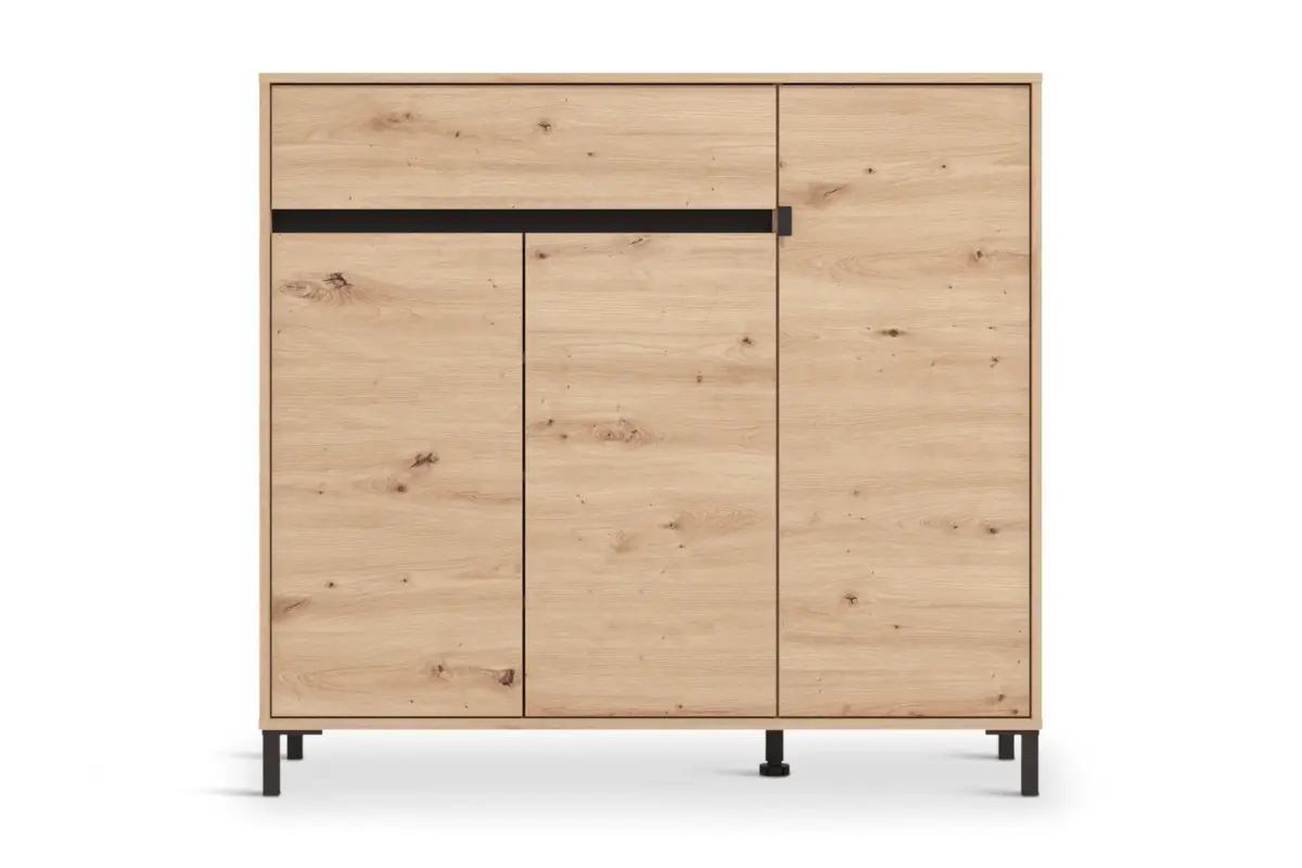 FLANNAN Shoe Cabinet FLANNAN Shoe Cabinet